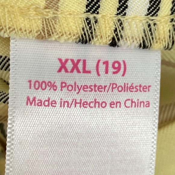 Tennis Skirt - Picture 9 of 12